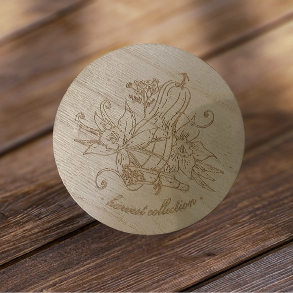 Harvest Collection Candle - Picture 3 of 3